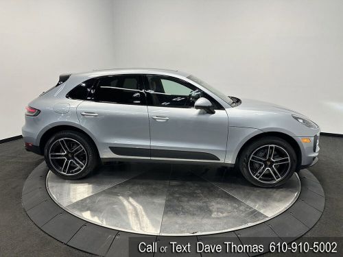 2019 porsche macan s