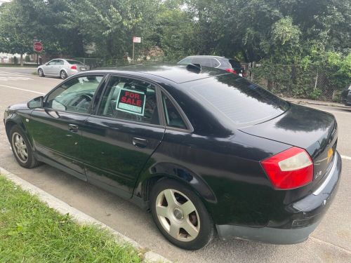 2004 audi a4