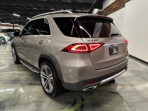 2020 mercedes-benz gle gle350