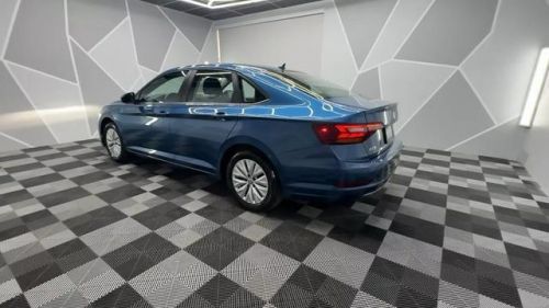 2019 volkswagen jetta 1.4t se sedan 4d