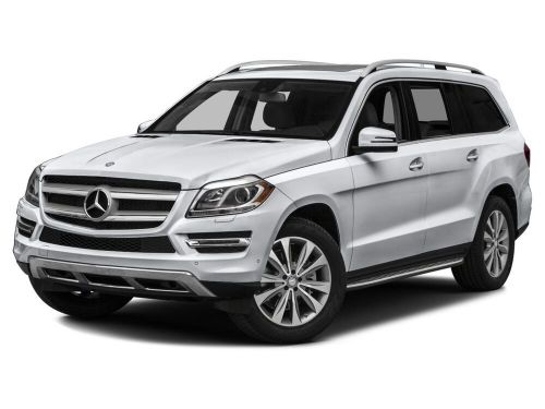 2015 mercedes-benz gl-class gl 450