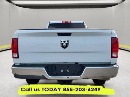 2023 ram 1500 classic tradesman regular cab 4x2 8 box