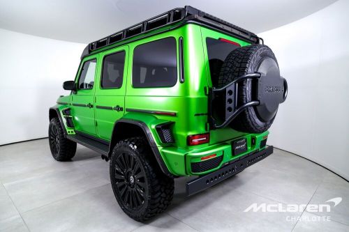 2023 mercedes-benz g-class amg g 63 4x4 squared