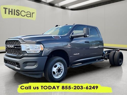 2022 ram 3500 tradesman/slt/laramie/limited