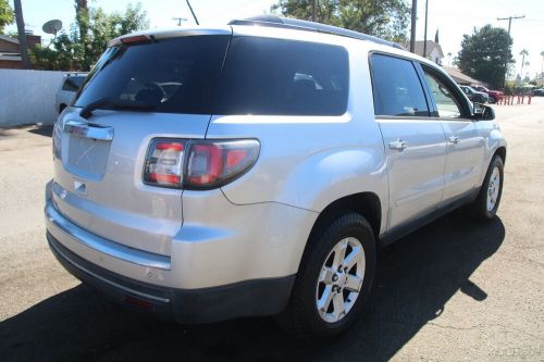 2014 gmc acadia sle-2