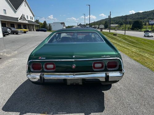 1973 amc javelin