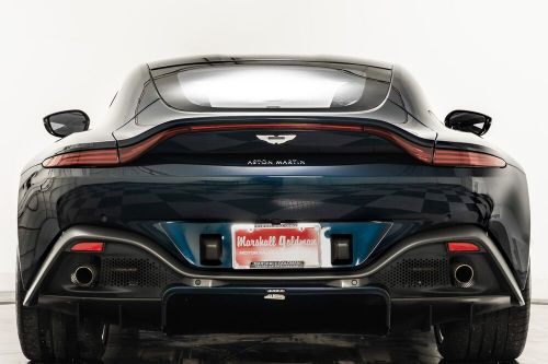 2020 aston martin vantage