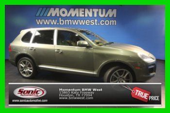 2008 turbo used 4.8l v8 32v automatic suv premium bose