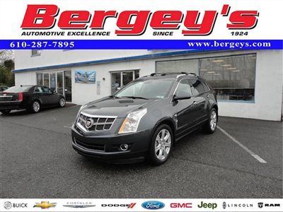 All wheel drive awd turbo ultraview sunroof heated seats leather navigation bose