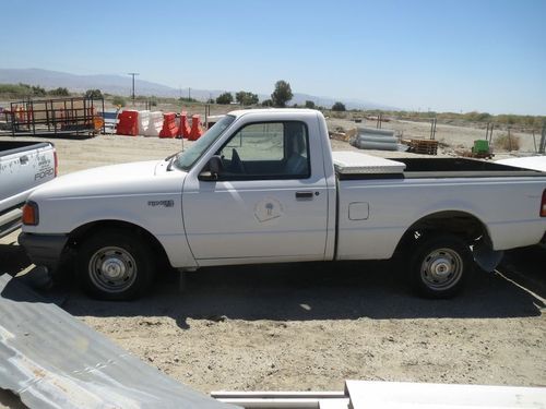 1994 ford ranger