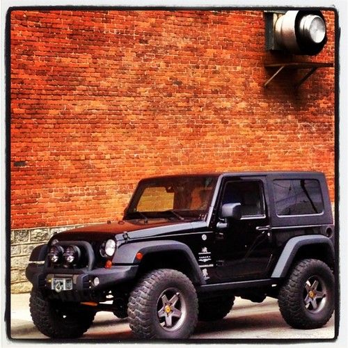 2008 jeep wrangler sahara sport utility 2-door 3.8l