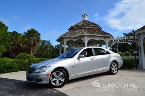 2012 mercedes benz s550 sedan**prem2**navi**camera**sunroof**air suspen**