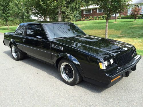 Buy used 1985 BUICK GRAND NATIONAL VERY CLEAN GNX CLONE in South ...