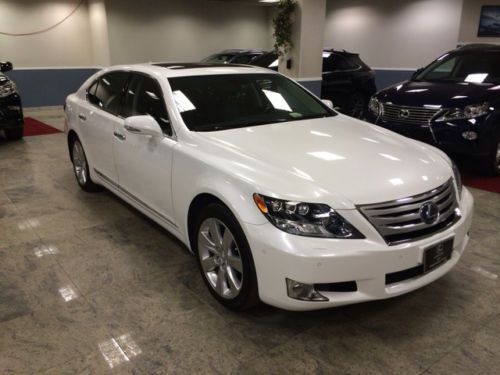 2011 lexus hybrid