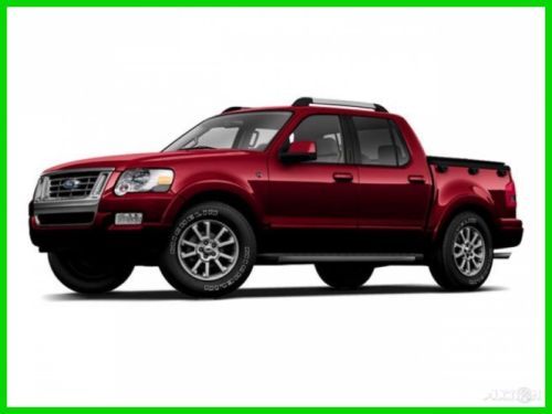 2010 xlt used 4l v6 12v automatic rwd suv