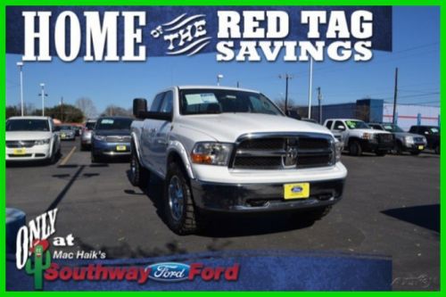 2012 slt used 5.7l v8 16v automatic 4wd