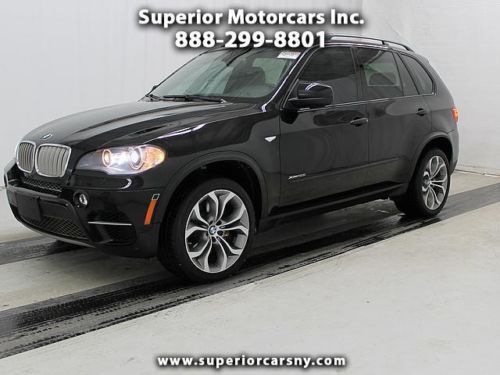 11 x5 5.0i 50-xdrive-nav-premium-sport-cwp-20&#034; wheels-pano-1 owner-cameras-snsr