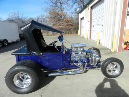 1923 ford tbucket