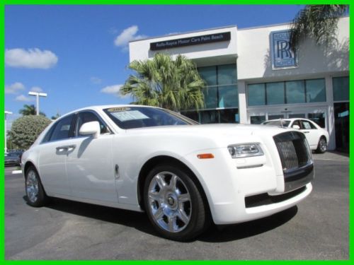 12 english white 6.6l v12 rr sedan *camera system *navigation *head-up *1 owner