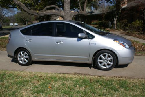 2008 toyota prius