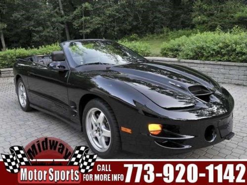 2002 pontiac firebird trans am ws6