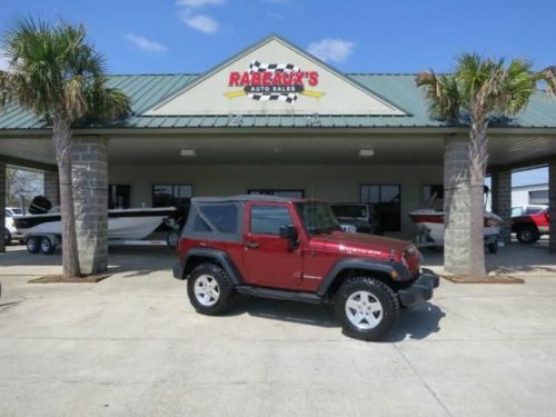 2009 jeep wrangler rubicon