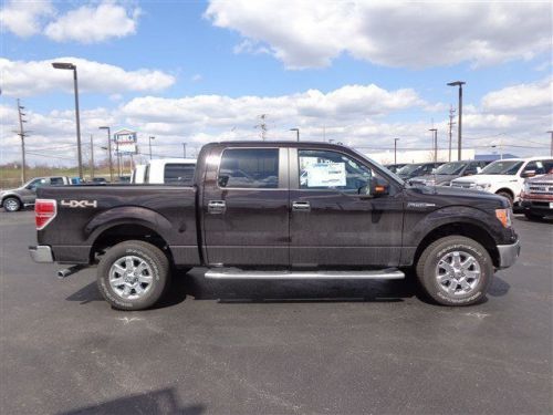 2014 ford f150 xlt