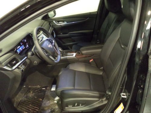 2014 cadillac xts luxury