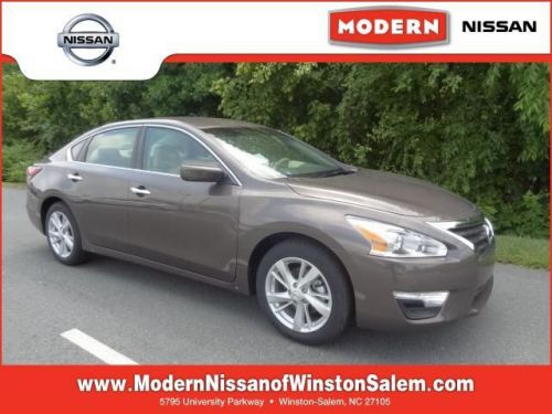 2014 nissan altima 2.5 sv