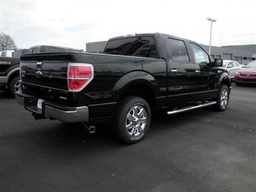 2014 ford f150 xlt