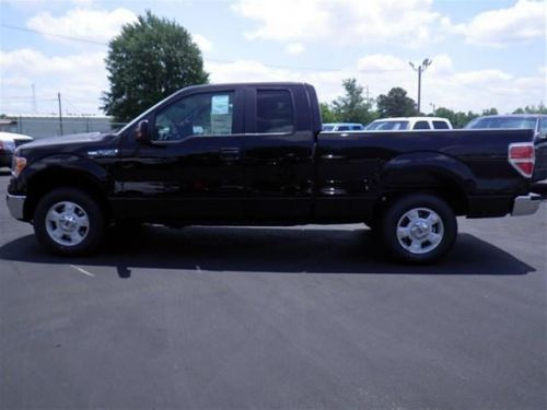 2014 ford f150 xlt