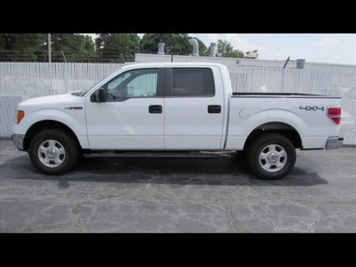 2013 ford f150 xlt