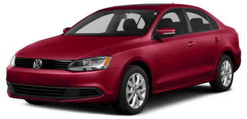 2014 volkswagen jetta tdi