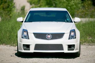 2012 cadillac cts luxury