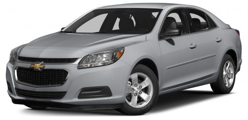 2015 chevrolet malibu 2lt