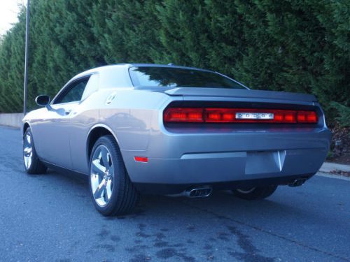 2014 dodge challenger r/t