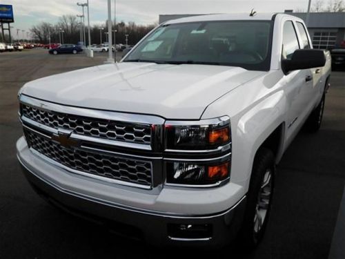 2014 chevrolet silverado 1500 swb