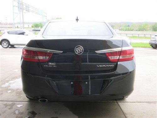 2013 buick verano convenience group