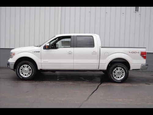 2014 ford f150 lariat