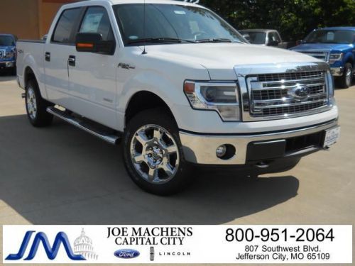 2014 ford f150 xlt