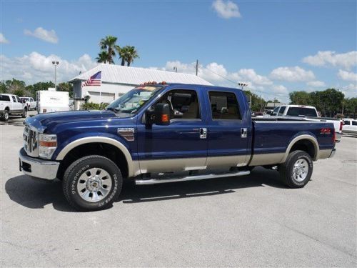 2008 ford f350 lariat