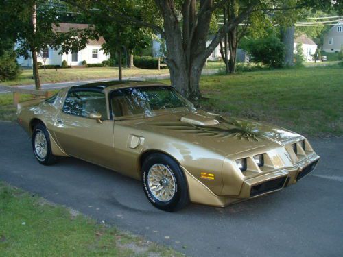 1979 pontiac trans am  6.6 liter v8 auto,t-tops,restored,4 wheel disc brakes.