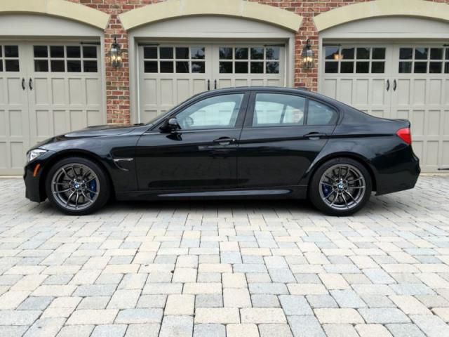 Bmw: m3 base sedan 4-door