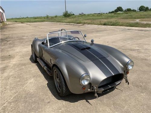 1965 shelby cobra