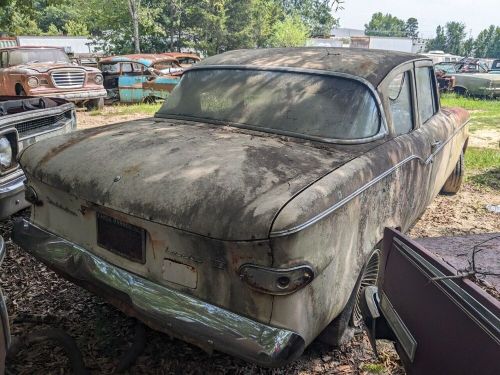 1960 studebaker lark vi deluxe 2-door