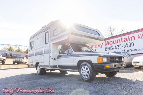 1986 toyota sun land express