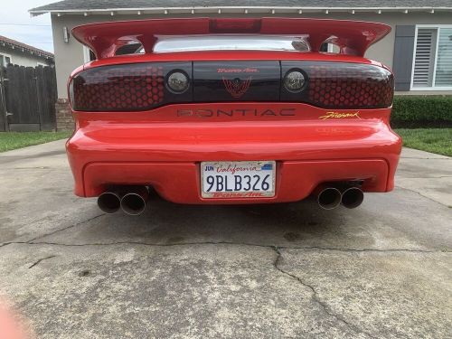 2002 pontiac firebird trans am firehawk