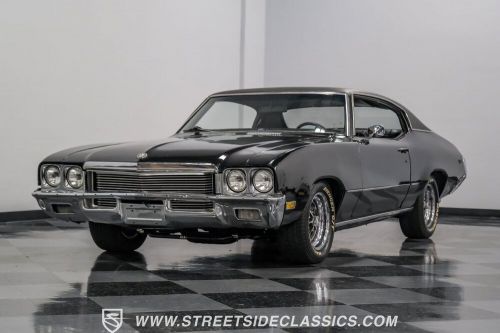 1972 buick skylark