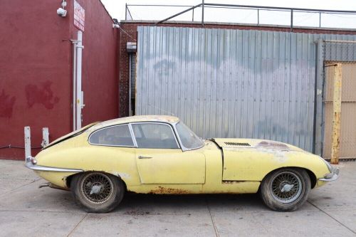 1964 jaguar xke series i