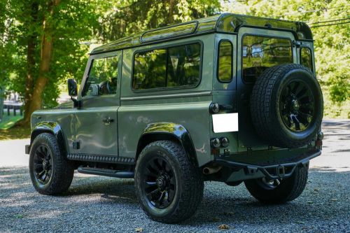 1988 land rover defender 90 ls3